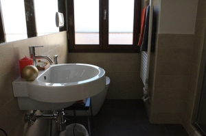 Sette Angeli Rooms