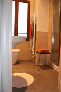 Sette Angeli Rooms
