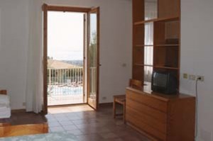 Appartamenti San Carlo