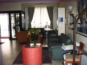 Hotel Brennero