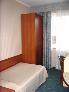 Hotel Brennero