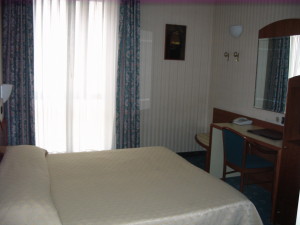 Hotel Brennero