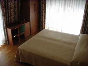 Hotel Brennero