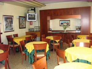 Hotel Brennero