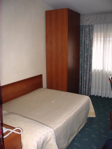 Hotel Brennero