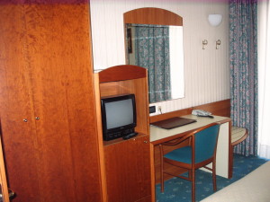 Hotel Brennero