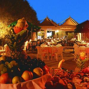 Park Hotel Porto Istana