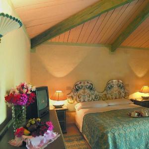 Park Hotel Porto Istana