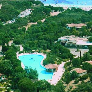 Park Hotel Porto Istana