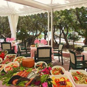 Park Hotel Porto Istana