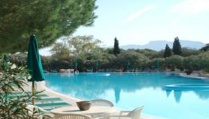 Park Hotel Porto Istana