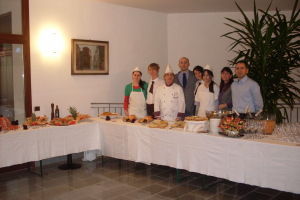 Albergo Ristorante La Locanda