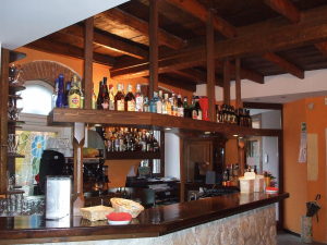 Albergo Ristorante La Locanda
