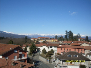 Albergo Ristorante La Locanda