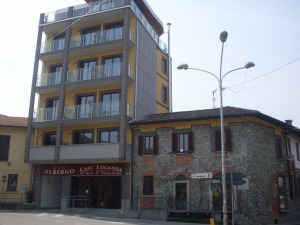 Albergo Ristorante La Locanda