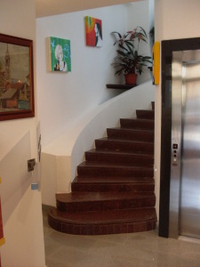Albergo Ristorante La Locanda