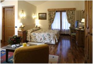 Auberge De La Maison