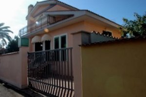 Hotel La Villetta