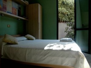 Hotel La Villetta