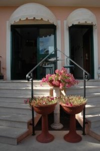 Hotel La Villetta