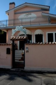 Hotel La Villetta