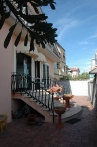 Hotel La Villetta