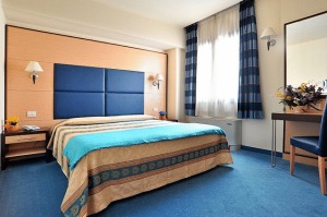 Inn Hotel