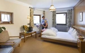 Hotel Gassenwirt