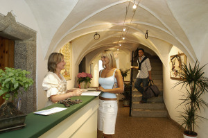 Hotel Gassenwirt
