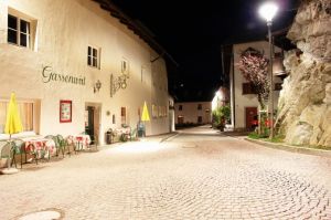 Hotel Gassenwirt
