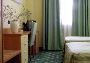 Hotel Embassy