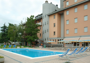 Hotel Embassy