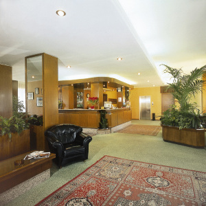 Hotel Embassy