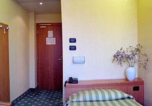 Hotel Embassy
