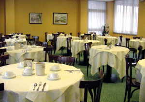 Hotel Embassy