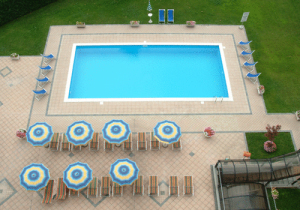 Hotel Embassy