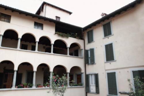Angolo Del Poeta