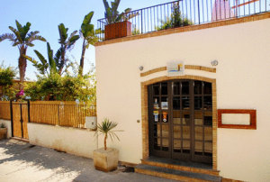Il Cantone Del Faro