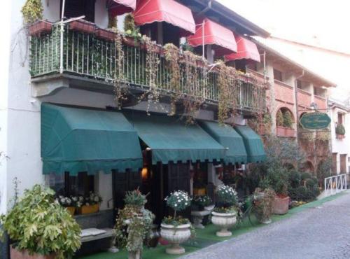 Hotel Castagnola