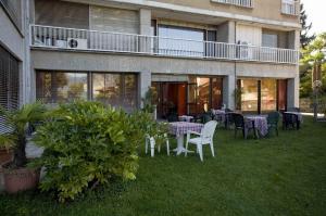 Hotel Castagnola