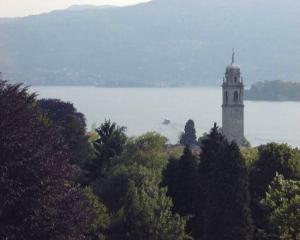 Hotel Castagnola
