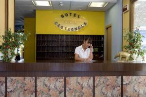 Hotel Castagnola