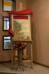 Hotel Castagnola