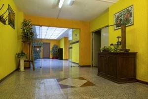 Hotel Castagnola