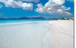La Meta Alghero Casa Per Ferie