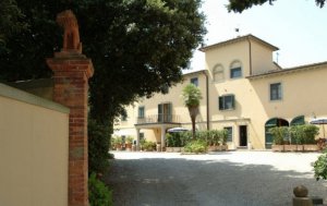 Agriturismo La Palazzina