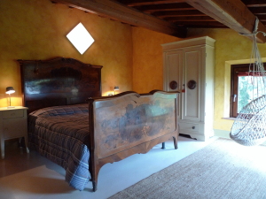 Agriturismo La Palazzina