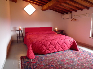 Agriturismo La Palazzina