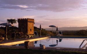 Agriturismo La Palazzina