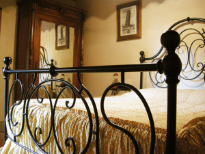 Agriturismo La Palazzina
